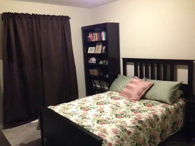 End Unit Three Bedroom village townhouse Stittsville Ottawa - Photo 8