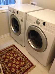 End Unit Three Bedroom village townhouse Stittsville Ottawa - Photo 10