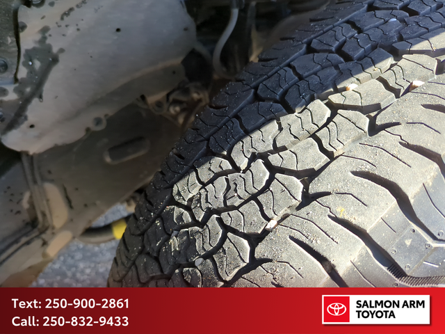 2025 Toyota Tacoma TRD OFF ROAD PREMIUM FULL CERAMIC, LOCAL O... - Photo 7