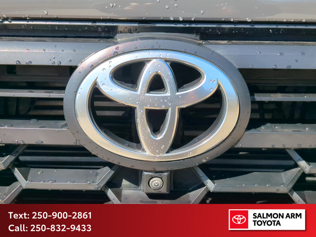 2025 Toyota Tacoma TRD OFF ROAD PREMIUM FULL CERAMIC, LOCAL O... - Photo 9