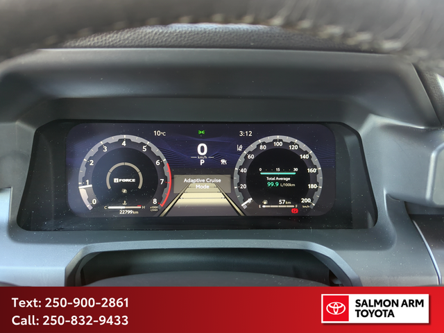 2025 Toyota Tacoma TRD OFF ROAD PREMIUM FULL CERAMIC, LOCAL O... - Photo 15