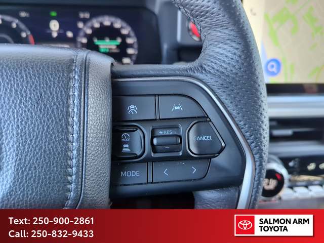 2025 Toyota Tacoma TRD OFF ROAD PREMIUM FULL CERAMIC, LOCAL O... - Photo 16