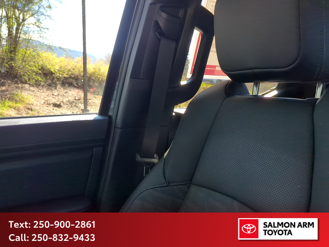 2025 Toyota Tacoma TRD OFF ROAD PREMIUM FULL CERAMIC, LOCAL O... - Photo 20