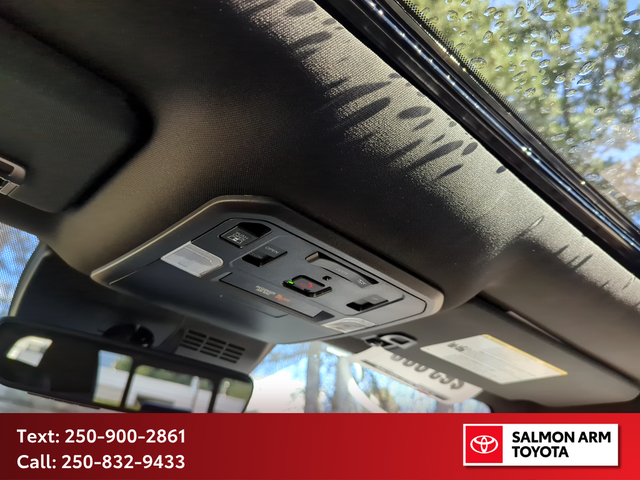 2025 Toyota Tacoma TRD OFF ROAD PREMIUM FULL CERAMIC, LOCAL O... - Photo 21