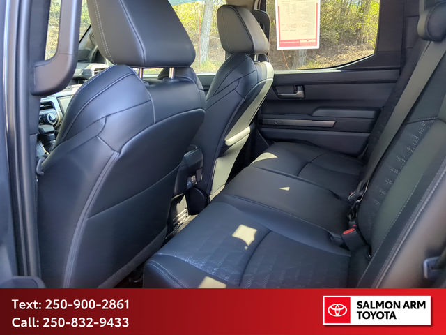 2025 Toyota Tacoma TRD OFF ROAD PREMIUM FULL CERAMIC, LOCAL O... - Photo 23