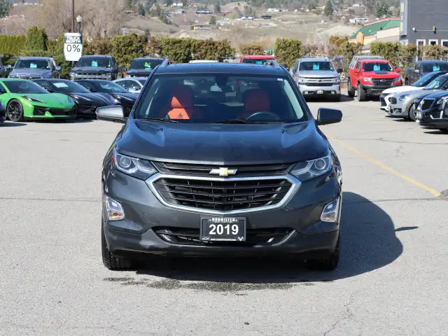 2019 Chevrolet Equinox - Photo 2