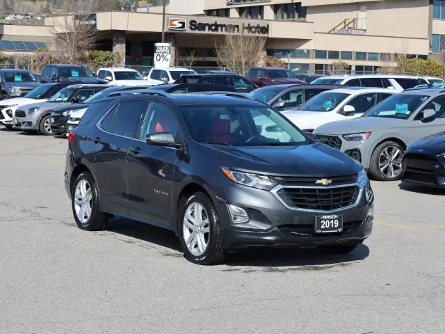 2019 Chevrolet Equinox - Photo 3