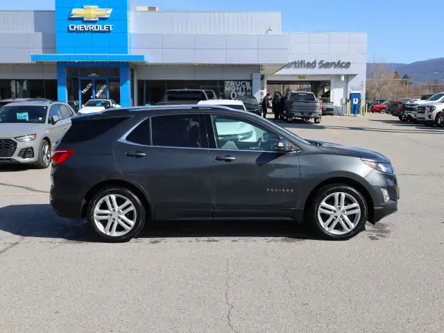2019 Chevrolet Equinox - Photo 4