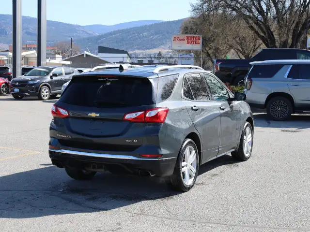 2019 Chevrolet Equinox - Photo 5
