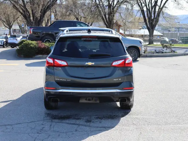 2019 Chevrolet Equinox - Photo 6