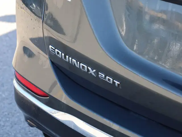2019 Chevrolet Equinox - Photo 7
