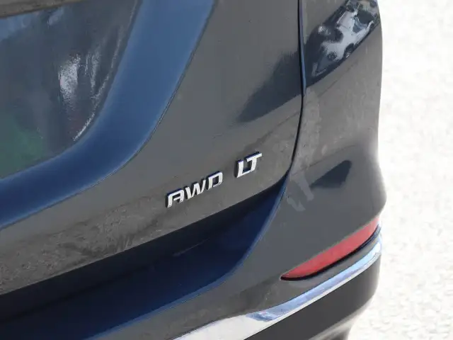 2019 Chevrolet Equinox - Photo 8