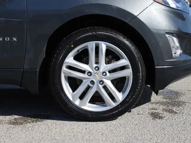 2019 Chevrolet Equinox - Photo 9