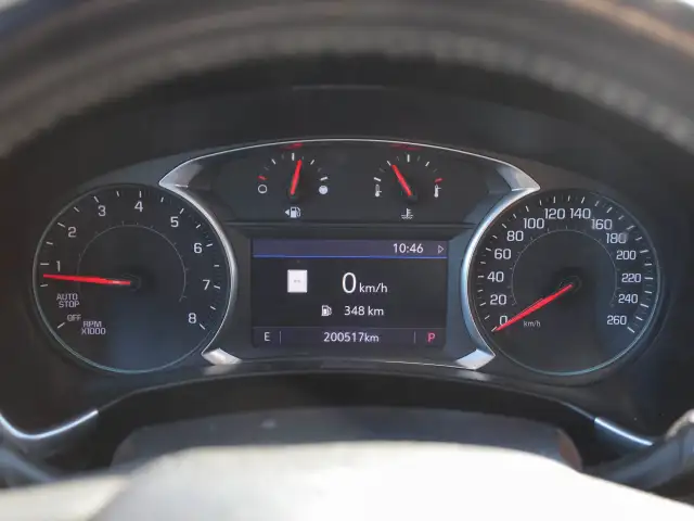 2019 Chevrolet Equinox - Photo 11