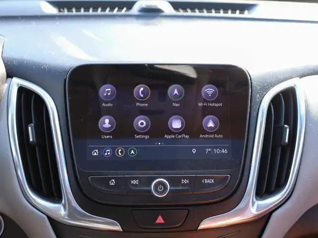 2019 Chevrolet Equinox - Photo 12