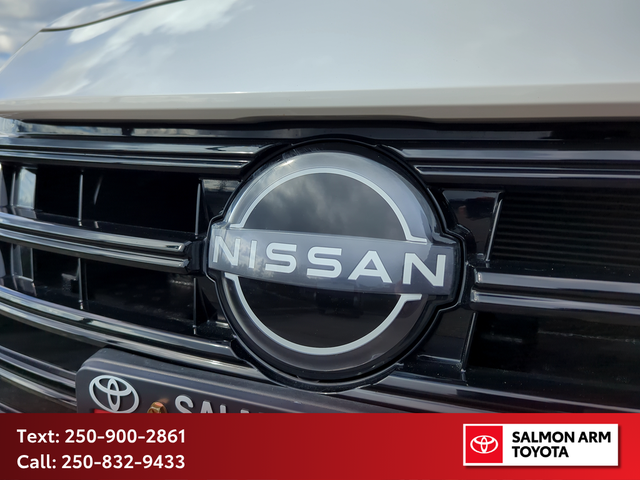 2024 Nissan Versa S S CVT, ONE OWNER, NO ACCIDENTS, NEAR NEW... - Photo 9