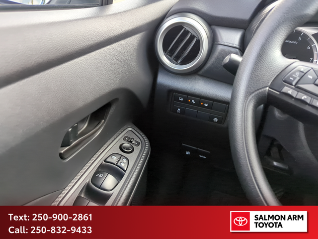 2024 Nissan Versa S S CVT, ONE OWNER, NO ACCIDENTS, NEAR NEW... - Photo 17