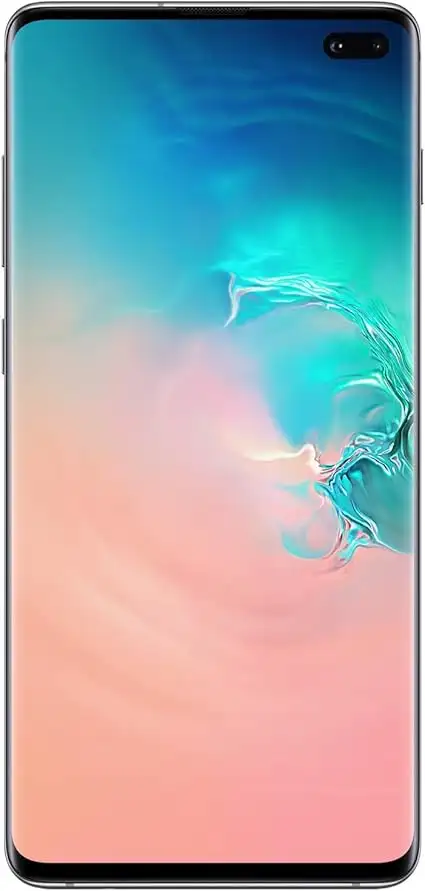 Unlocked Samsung  S10 Plus (128  GB) $269