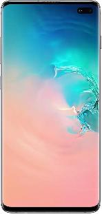 Unlocked Samsung  S10 Plus (128  GB) $269