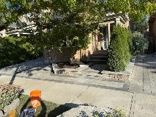 general labour wanted for interlocking around gta