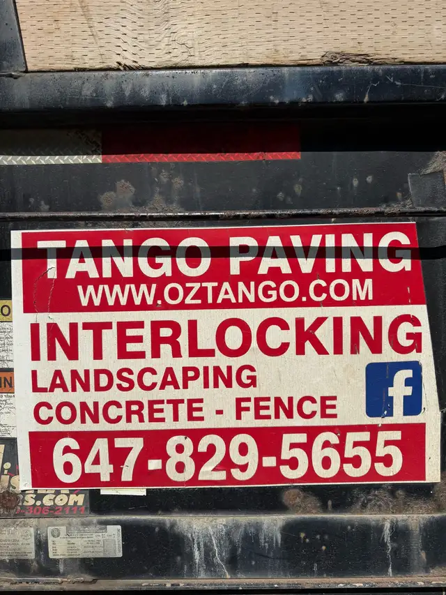 general labour wanted for interlocking around gta - Photo 2