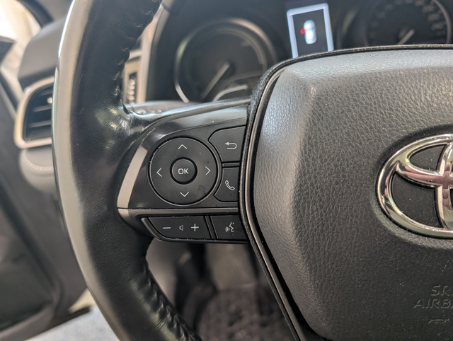 2023 Toyota Camry Hybrid SE - Photo 19