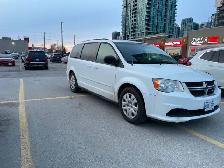 2014 dodge  Grand caravan  CERTIFIED - Photo 2