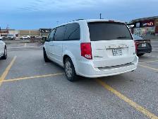 2014 dodge  Grand caravan  CERTIFIED - Photo 3