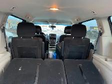 2014 dodge  Grand caravan  CERTIFIED - Photo 5