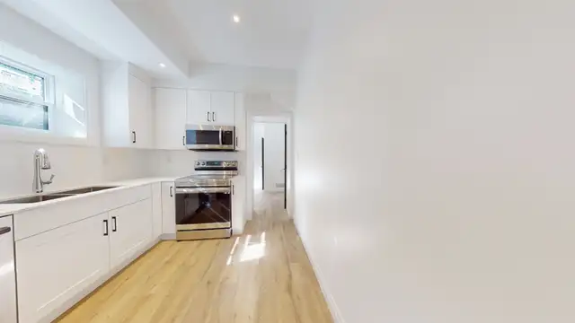 ATTENTION TRENT STUDENTS –2 Bdrms In Fully Renovated Home - Photo 2