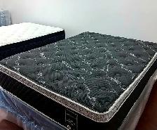 New Mattresses — Factory Direct Pricing (All Sizes Available)