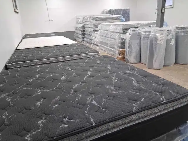 New Mattresses — Factory Direct Pricing (All Sizes Available) - Photo 2