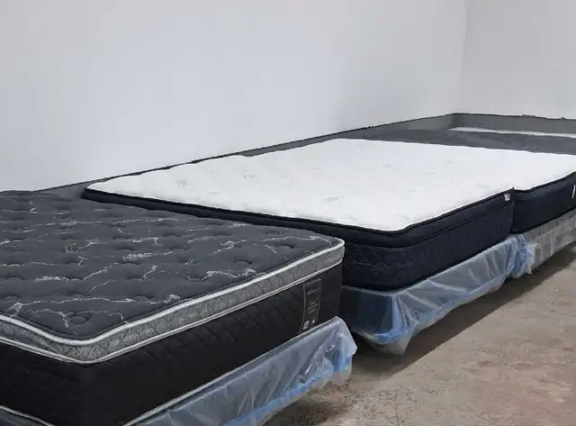New Mattresses — Factory Direct Pricing (All Sizes Available) - Photo 3