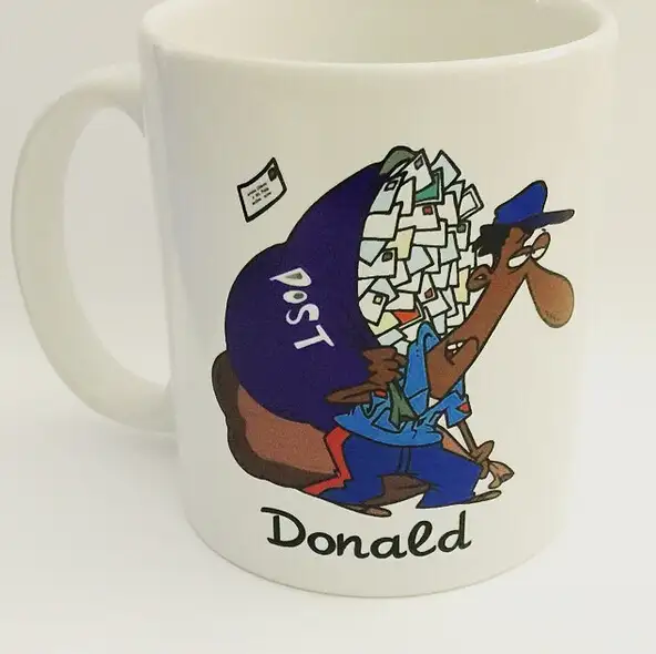 36pc 15oz White Blank Sublimation Ceramic Mugs Heat Press 001435 - Photo 8