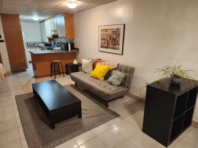 1 100$ Studio Métro Fabre Ligne Bleu. - Photo 3