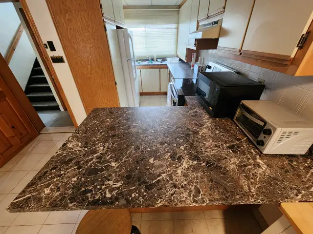 1 100$ Studio Métro Fabre Ligne Bleu. - Photo 4