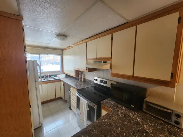 1 100$ Studio Métro Fabre Ligne Bleu. - Photo 5