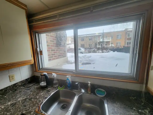 1 100$ Studio Métro Fabre Ligne Bleu. - Photo 6