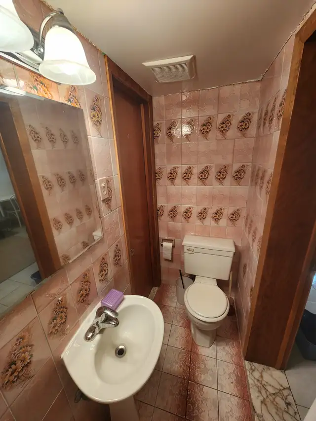 1 100$ Studio Métro Fabre Ligne Bleu. - Photo 9