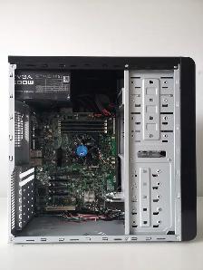 Custom Intel XEON E3-1220 Server - $200