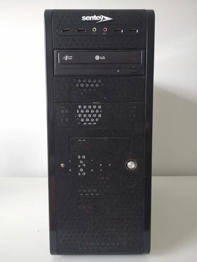 Custom Intel XEON E3-1220 Server - $200 - Photo 3