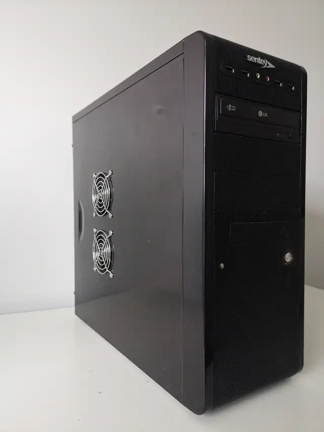 Custom Intel XEON E3-1220 Server - $200 - Photo 4