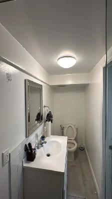 Finch and Victoria Park – Seneca College