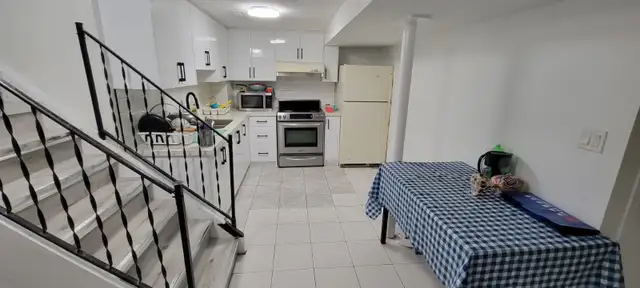 Finch and Victoria Park – Seneca College - Photo 4