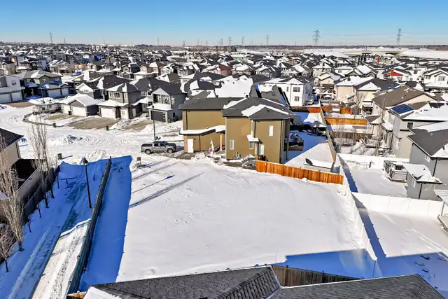 44 Pocket Lot in YEG for ONLY $345k WHAT?!?! WOW! BUY NOW! - Photo 4