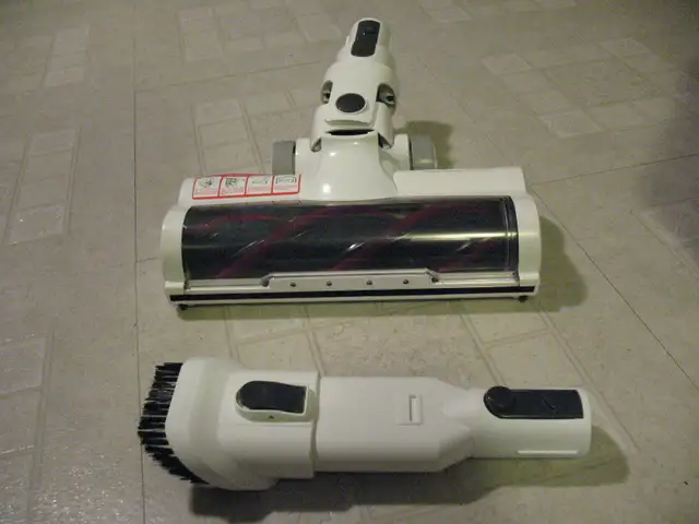 Cordless Stick Vacuum Cleaner, BRAND NEW - Photo 10