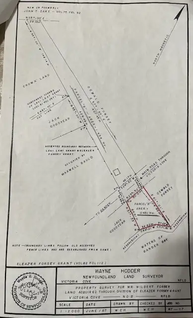 Land- Main Rd, Victoria Cove - Photo 2