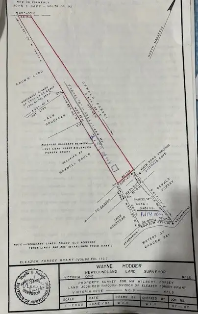 Land- Main Rd, Victoria Cove - Photo 4