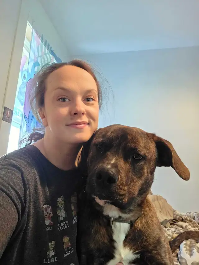 LOOKING FOR A 'FUR-EVER' LOVING HOME - Photo 6