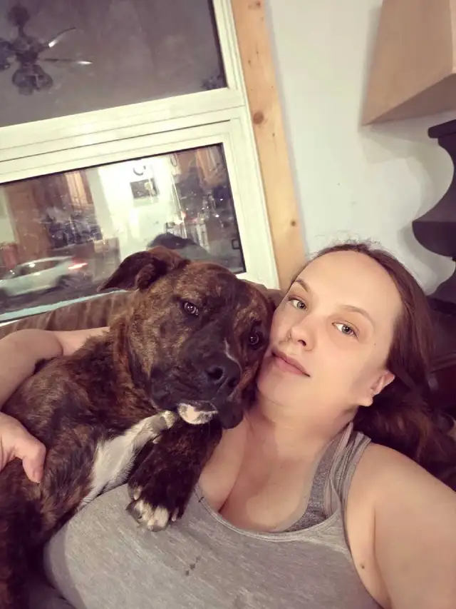 LOOKING FOR A 'FUR-EVER' LOVING HOME - Photo 8